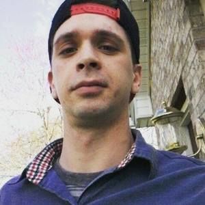 Meet your Posher, Nathan